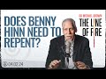 Dr. Brown's Teachings on Accountability