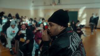 'LIL HERB' VLOG: HOME FOR THE HOLIDAYS