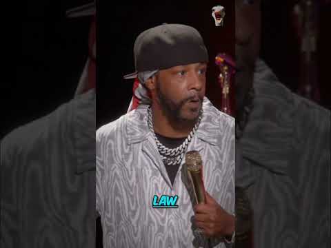 Katt Williams: Hollywood Plays by DIFFERENT Rules #shorts