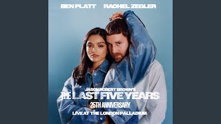 If I Didn't Believe in You (Live at the London Palladium)