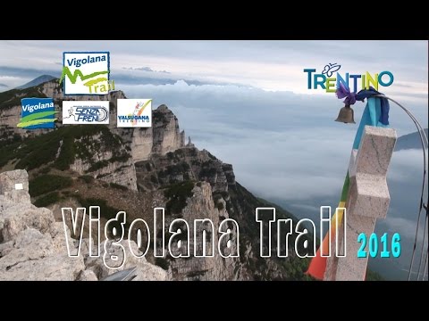 vigolana trail