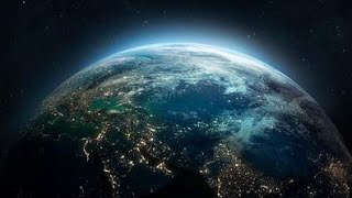 Bienvenidos a conociendo el mundo