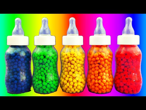 Play-Doh Dippin Dot Ice Cream Surprise Toys Baby Bottles Minions Cars 2 Sofia the First Thomas Tank