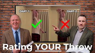 What Are YOU Doing Wrong?