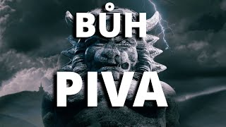 RADEGAST | PŘEDSTAVENÍ BOHŮ