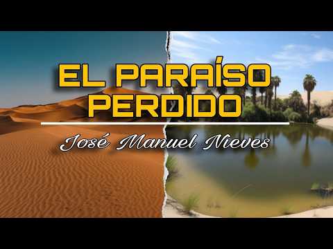 ¿Fue el Sahara un Paraíso? Descubre su Increíble Pasado Verde 🌴🌊