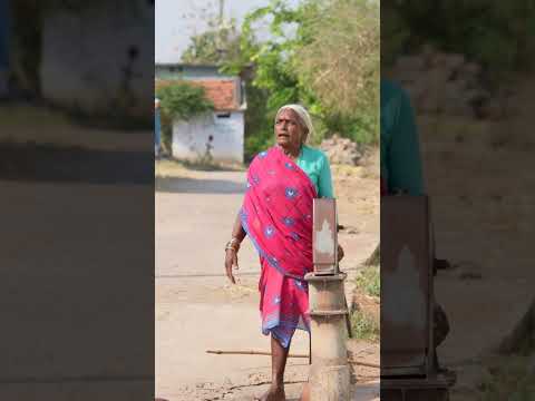 బోరింగ్ కాడ లొల్లీ  PART 2 #comedy #gangavva #myvillageshow