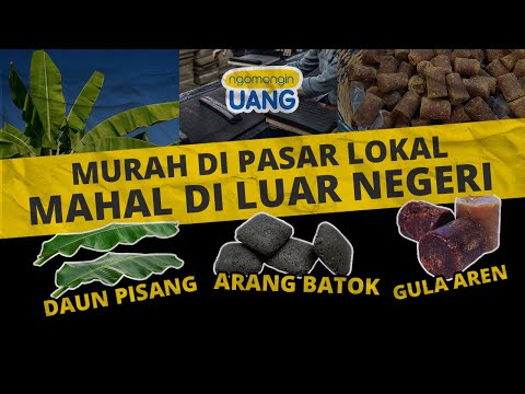 Gak Laku Di Indonesia, Malah Diborong Luar Negeri