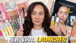 "not every drugstore makeup product is a dupe"...but they're definitely inspired  😂