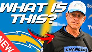 Los Angeles Chargers Just Got Bad News...