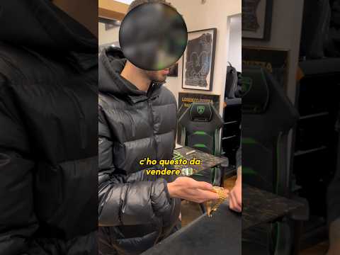 Day-Date oro 18Carati, MA🤚 sibilava🐍troppo⚠️ #trattativa #orologio #rolex #fake #testdelsonaglio