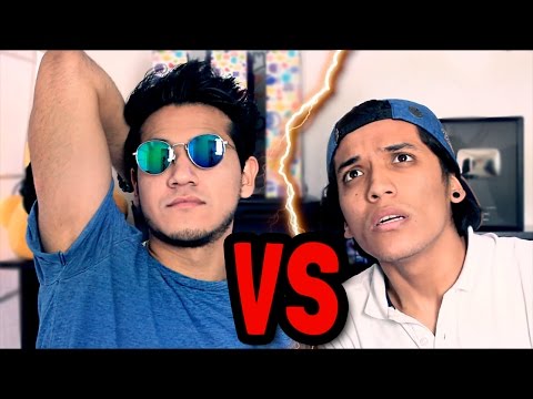 50 SEÑALES DE QUE ERES MISIO | ANDYNSANE feat. FERNANDO DAFONSEKA