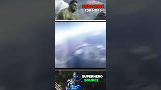 MCU IRON MAN VS DCEU BATMAN WHO WILL WIN IN A FIGHT !! #batman #ironman