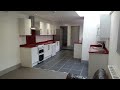 6 bedroom student house in Selly Oak, Birmingham