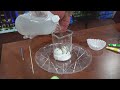 Easter Egg Dyeing and STEM Learning