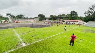 FINAL U12 - CALZADA LARGA VS CIUDAD BOLIVAR