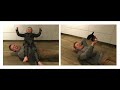 Bouncy Ball Investigation Concepts