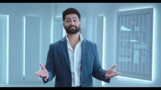 బిర్లా వైట్ వారి వైట్ సిమెంట్ ఎడ్వాంటేజ్  | Ft. Vicky Kaushal - Telugu