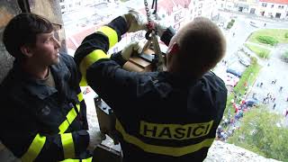 Soběslavské slavnosti 2012