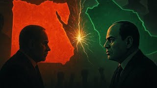 بدأت قناة "هالووين _ Halloween" بثًا مباشرًا مسرحية السودان