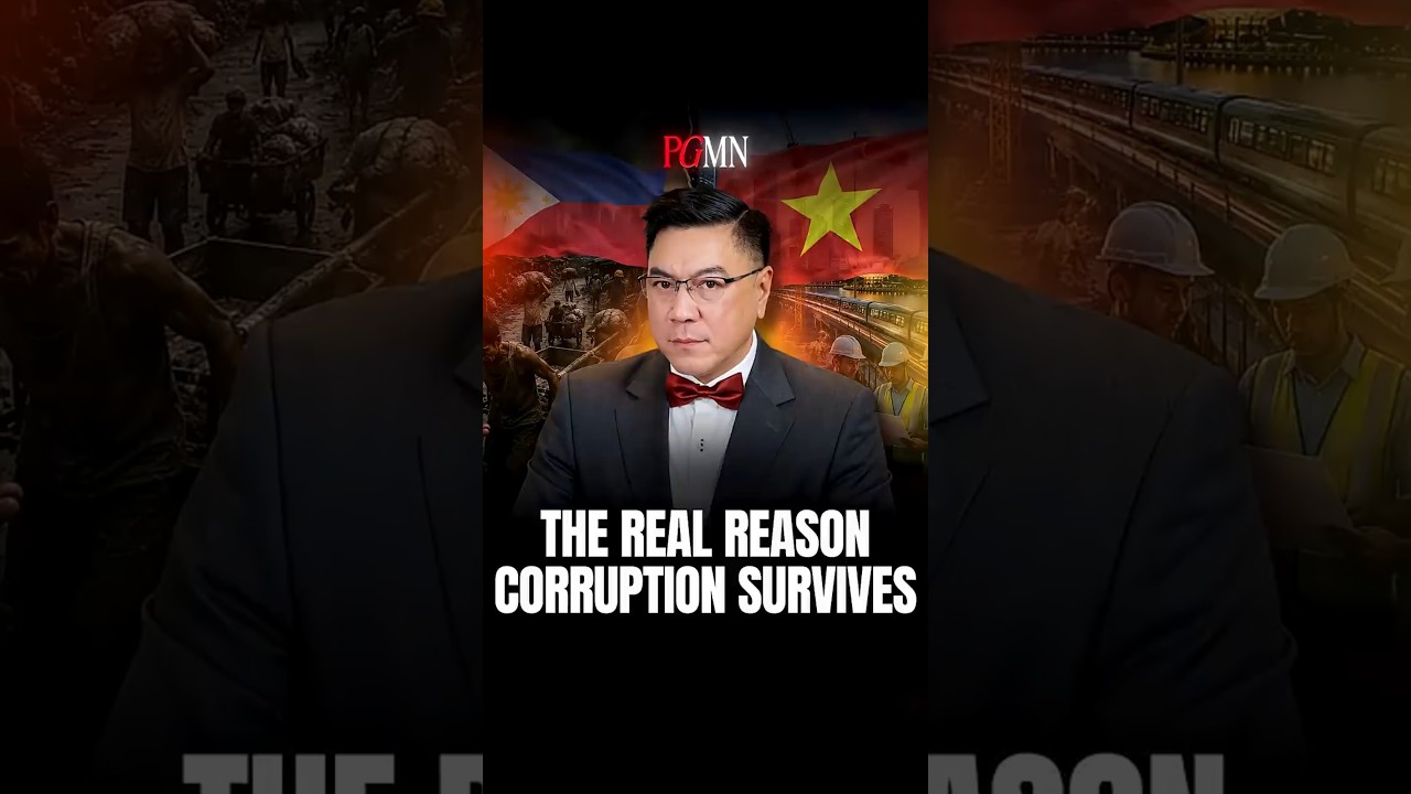Orion Perez Dumdum Exposes Why the Philippines Cannot Investigate Its Way Out of Corruption