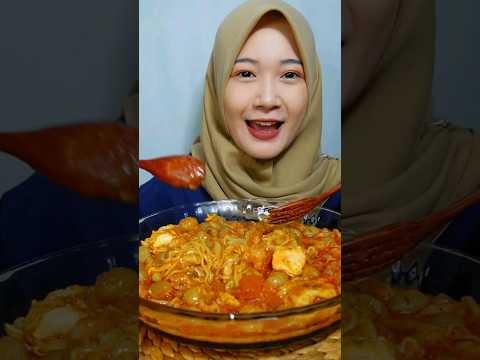 SEBLAK BAKSO ACI 🔥 #ngeshortsbareng