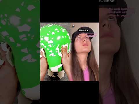 #MaestriDelPov puoi mangiare solo il cibo ricevuto #perteitalia #viral #fyp
