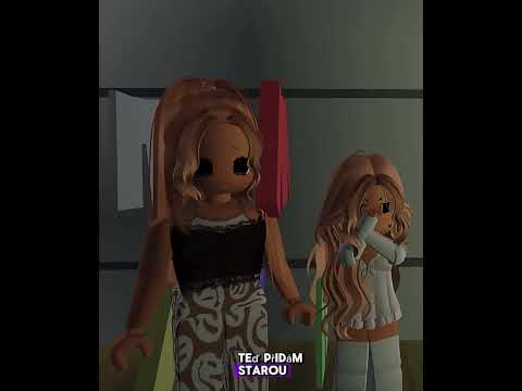 Moje matka se pro mě objetovala😔