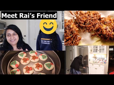 She NAILED It 😁 Rai's Friend Gave The Most Honest Answer | DIML | Simple Living Wise Thinking