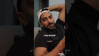 Teaser 2 | War, Khabib & an Iftar with 6 Fans | #ABtalks Journal