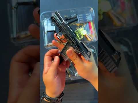 USP alloy model