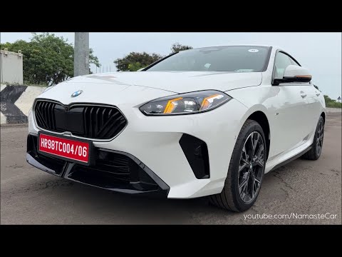 BMW 2 Series Gran Coupé 218 M Sport Pro 2025- ₹49 lakh | Real-life review