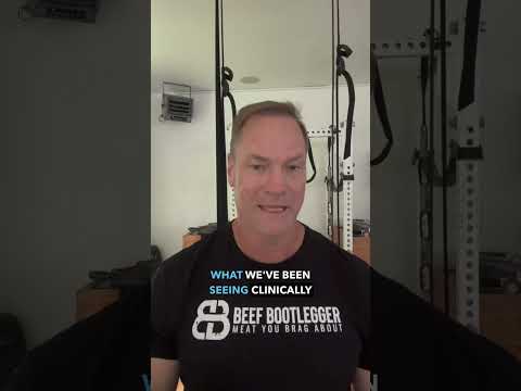 Can a carnivore diet lead to remission of anxiety and depression??