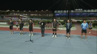 2026.10.10 FⅠナイター 湘南しらす丸八丸杯 12R Ｓ級決勝 特別選手紹介
