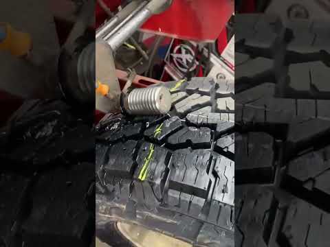 Is Tire Siping Worth It? We Tested All-Terrain & Winter Traction