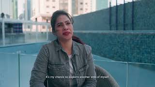 Threads of Equality: Honoring Domestic Workers Through Fashion | Chandani