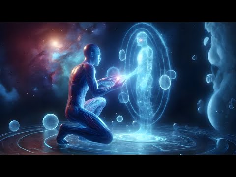 528 Hz | Sanación Cuerpo, Mente y Alma | Eliminar Pensamientos Negativos | Elevar Energía Positiva