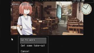 Succumate : Gather info around town