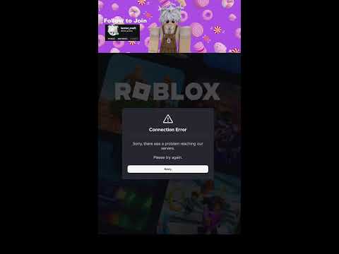 Roblox Keyboard Escape LIVE! 🔴 #roblox #live