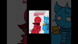 My Horrible Voice acting in a Coolkid Animation: Original creator @Arandomfan5799