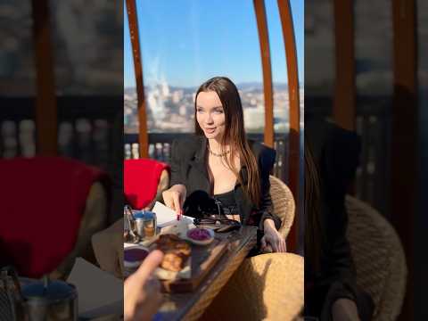 Первое свидание! В конце вся суть… Благодарю за подписку🤝