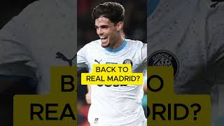 🚨ANCELOTTI CONSIDERS SIGNING MIGUEL GUTIÉRREZ #football #realmadrid  #realmadridnewstoday
