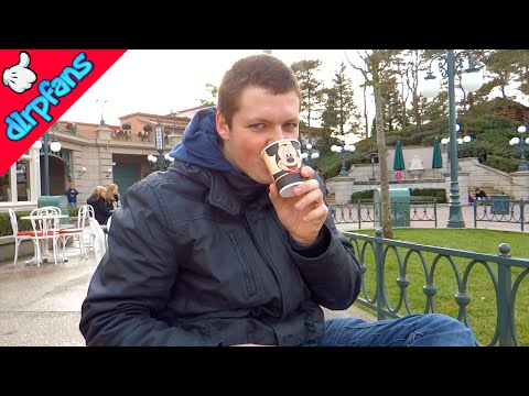 Disneyland Paris Throwback Thursday Episode 2