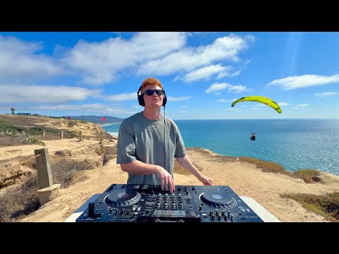 Rüfüs Du Sol Sundowner Mix |Vol. 62| (4K)