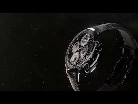 The most complicated wristwatch ever created - Les Cabinotiers Solaria Ultra Grand Complication