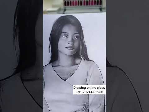 Drawing prank with rickshaw wali #shorts