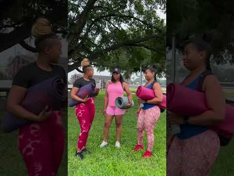This is not yoga 🤦🏾‍♀️🤣😂 #funny #laughs #comedyfilms