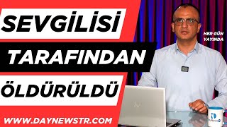 Ayşe Tokyaz Cinayetinde Yeni Gelişme!