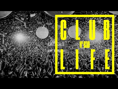 CLUBLIFE by Tiësto Episode 930