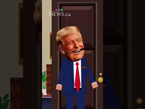 ‘South Park’ co-creator ‘terribly sorry’ for latest Trump episode